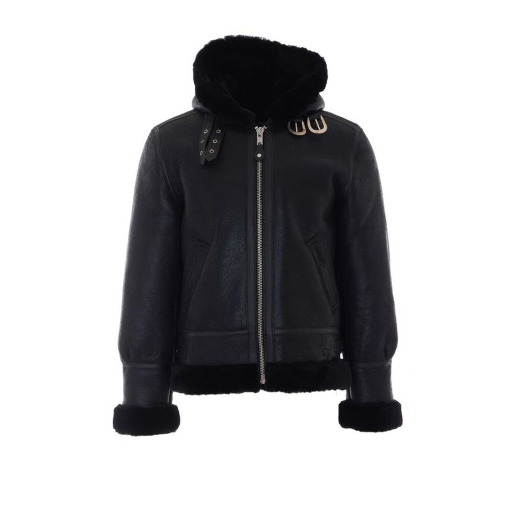 Schott Men Leather Jacket